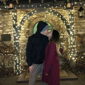 Meet your Posher, Tom